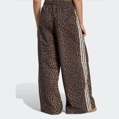 Leopard AdiGlow Animal Print Set