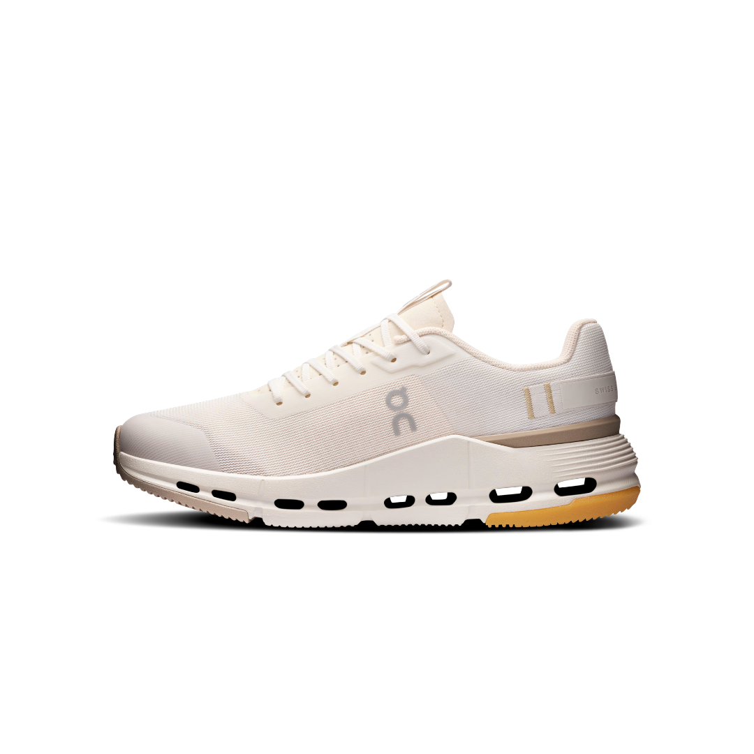 Cloudnova Form 2 Ivory | Desert