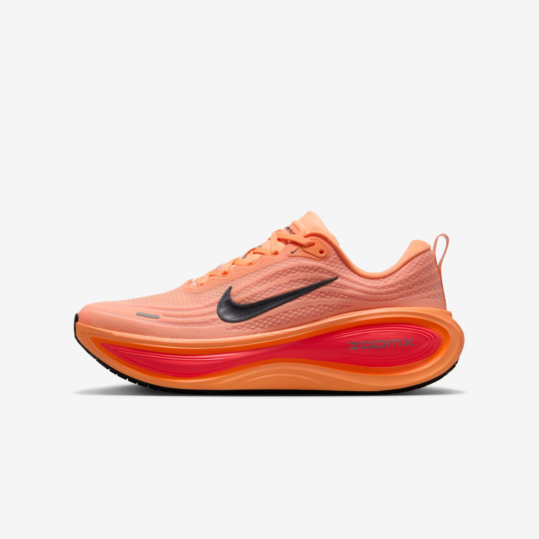 Vomero Plus Orange