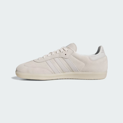 Samba ADV "Chalk White / Grey One / Carbon"
