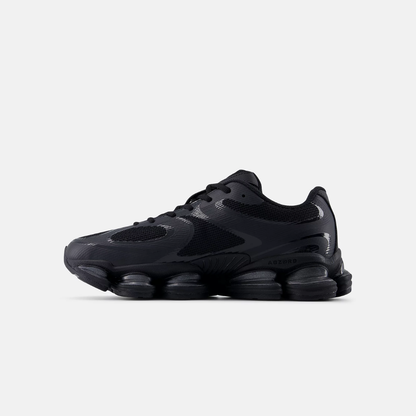 ABZORB 2000 "Triple Black"