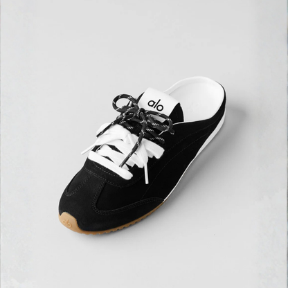 Sunset Sneaker Mule
