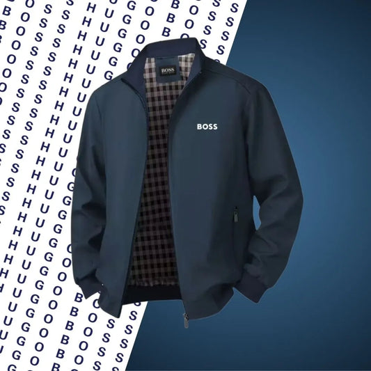 CLASSIC ESSENTIAL JACKET