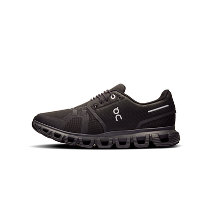 Cloud 6 Black VIP