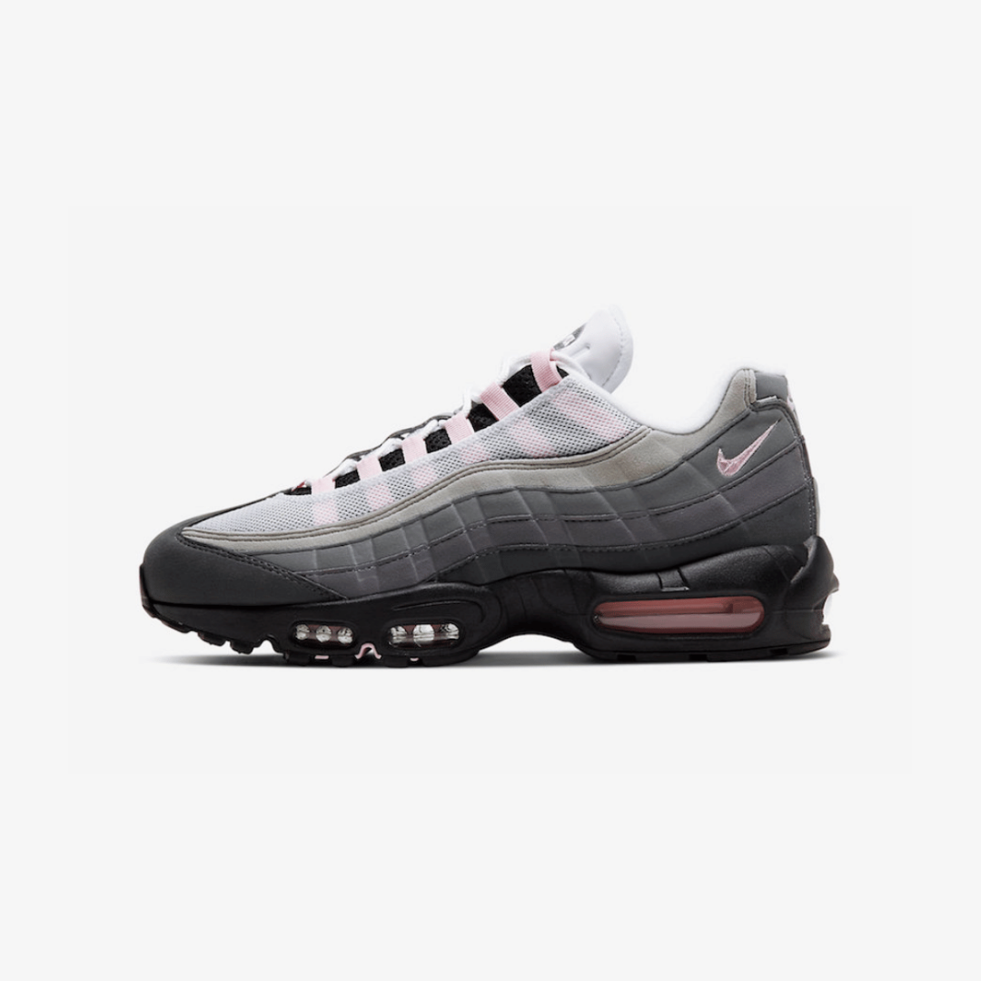 Air Max 95 OG Pink Foam