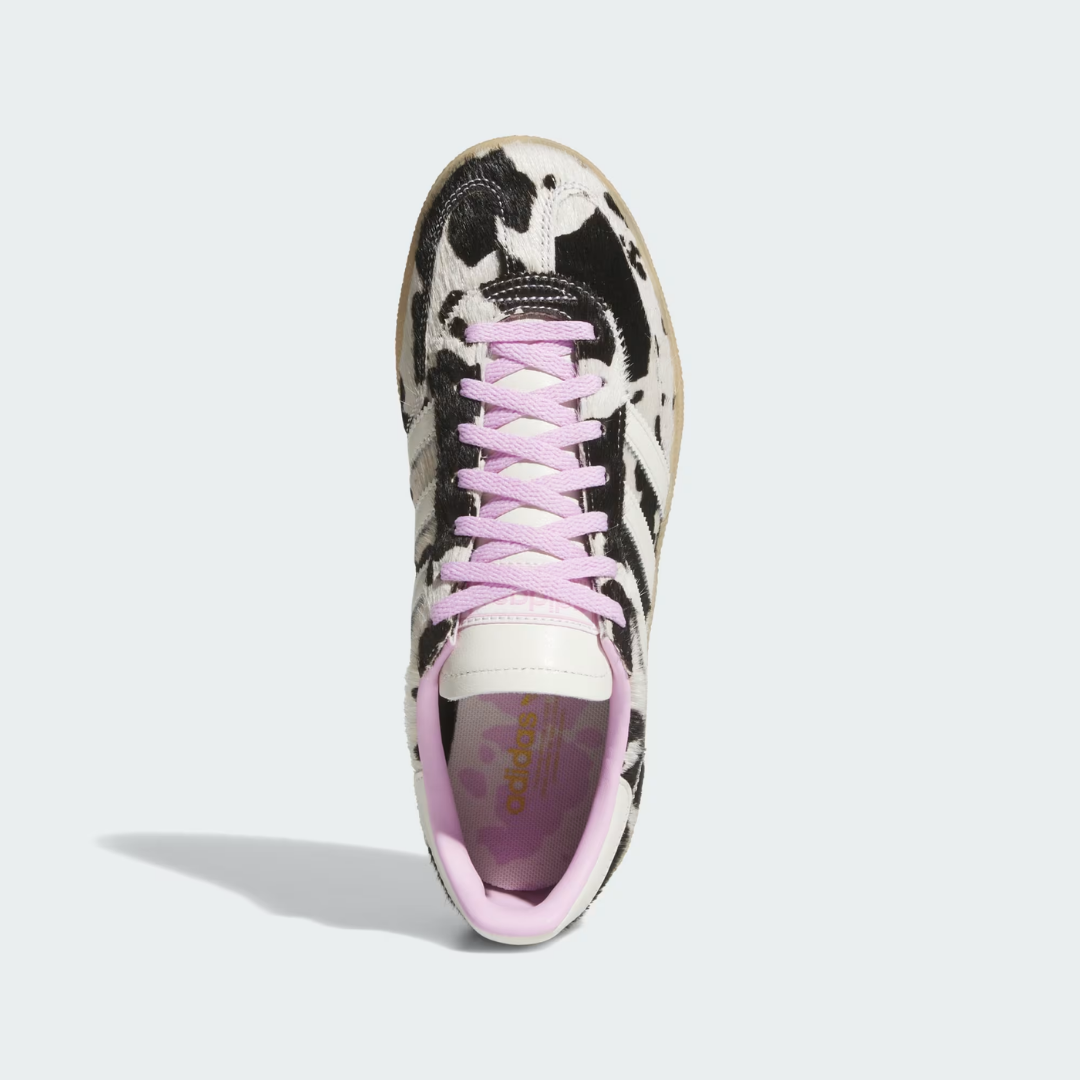Handball Spezial "Cow Print"