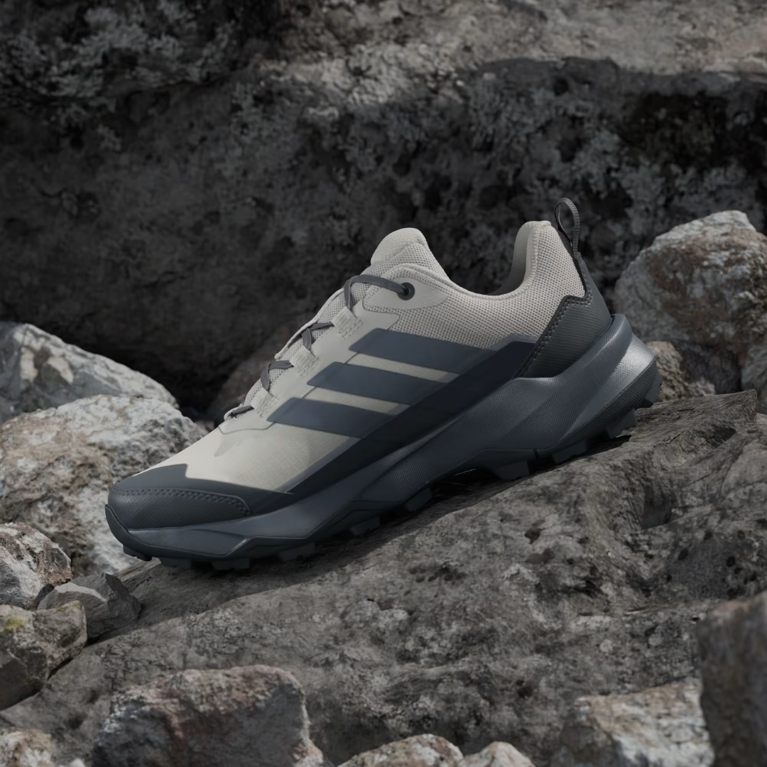 Terrex Skychaser Ax5 Gore-Tex Hiking "Beige/Grey"