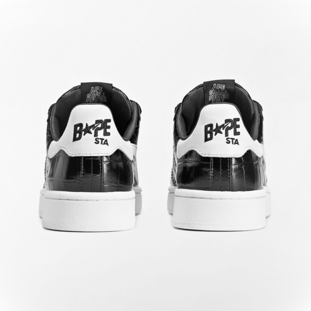 Campus 00s Bape World Cup Pack