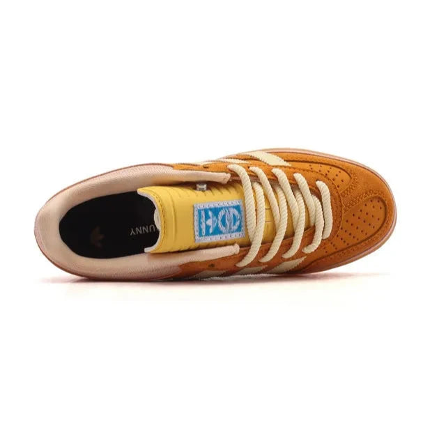 Gazelle Indoor 'Santurce'