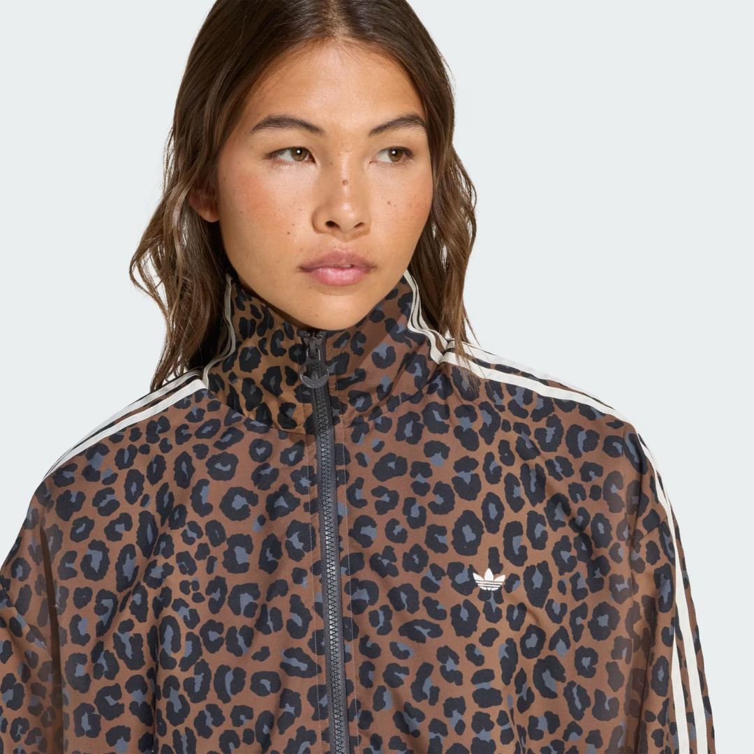 Leopard AdiGlow Animal Print Set
