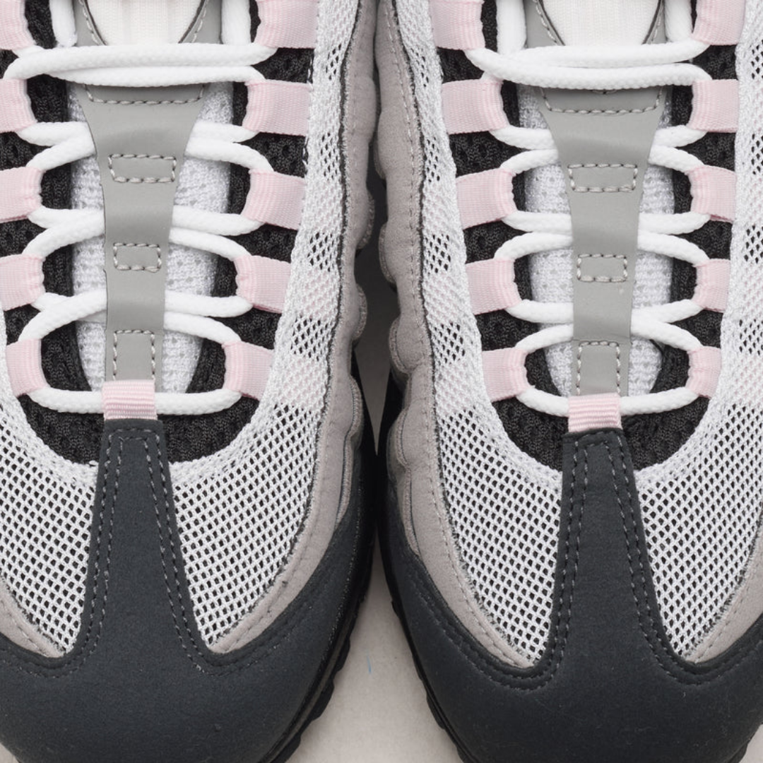 Air Max 95 OG Pink Foam