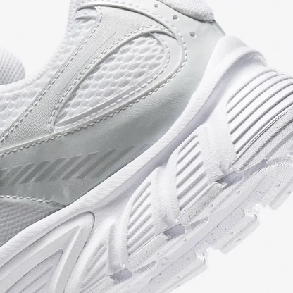 V5 RNR "White/Black/Metallic Silver"
