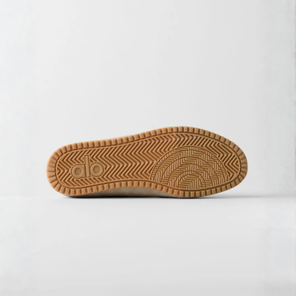 Sunset Sneaker Mule