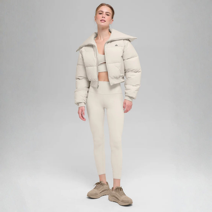 Captivate Puffer