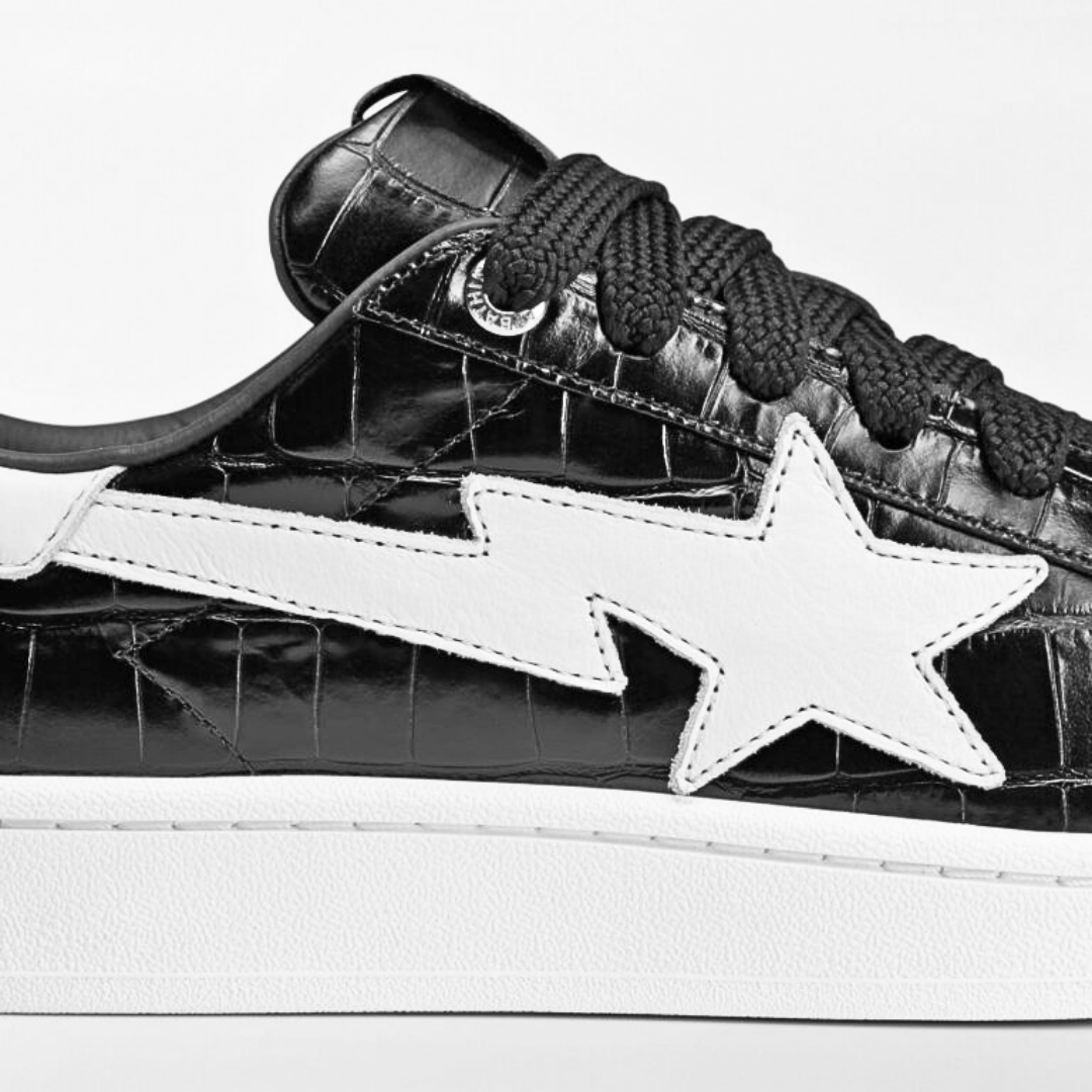 Campus 00s Bape World Cup Pack