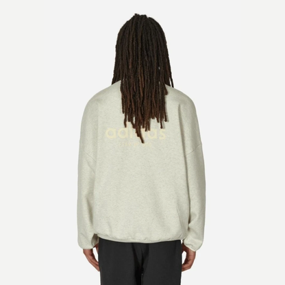 Sweatshirt "Fear Of God" Mens