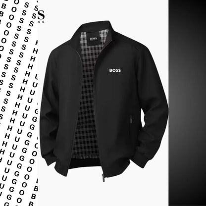 CLASSIC ESSENTIAL JACKET