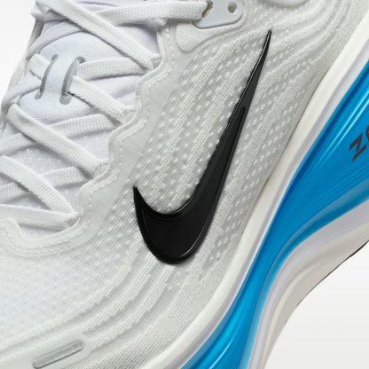 Vomero Plus White Blue