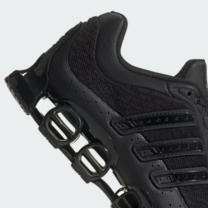 Megaride Triple Core "Black / Carbon"