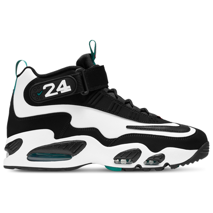 Nike Air Griffey Max 1 - Men's - Green/Black/White