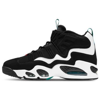 Nike Air Griffey Max 1 - Men's - Green/Black/White