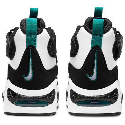 Nike Air Griffey Max 1 - Men's - Green/Black/White