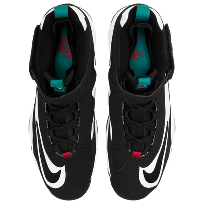 Nike Air Griffey Max 1 - Men's - Green/Black/White