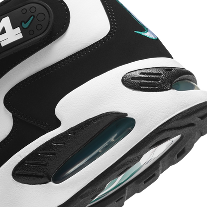 Nike Air Griffey Max 1 - Men's - Green/Black/White