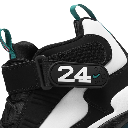 Nike Air Griffey Max 1 - Men's - Green/Black/White