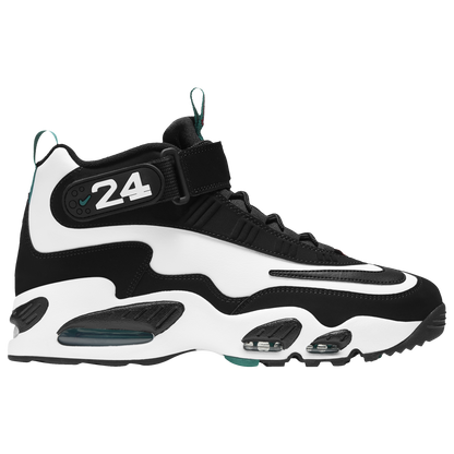 Nike Air Griffey Max 1 - Men's - Green/Black/White