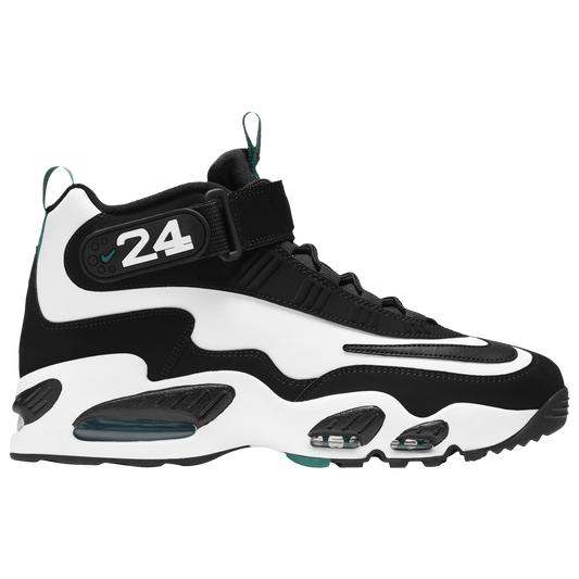 Nike Air Griffey Max 1 - Men's - Green/Black/White