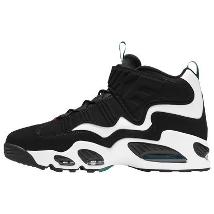 Nike Air Griffey Max 1 - Men's - Green/Black/White