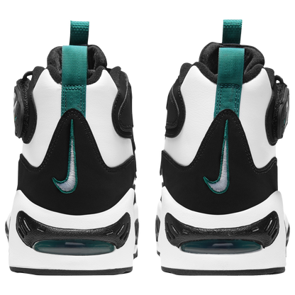 Nike Air Griffey Max 1 - Men's - Green/Black/White