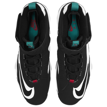 Nike Air Griffey Max 1 - Men's - Green/Black/White