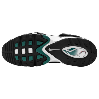 Nike Air Griffey Max 1 - Men's - Green/Black/White
