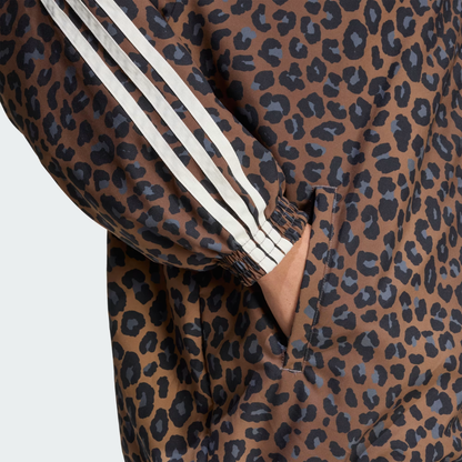 Leopard AdiGlow Animal Print Set