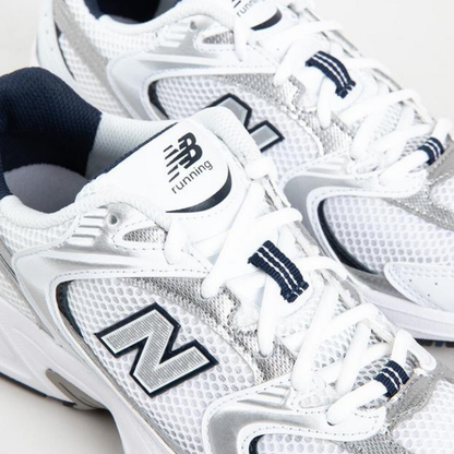 530 white Indigo
