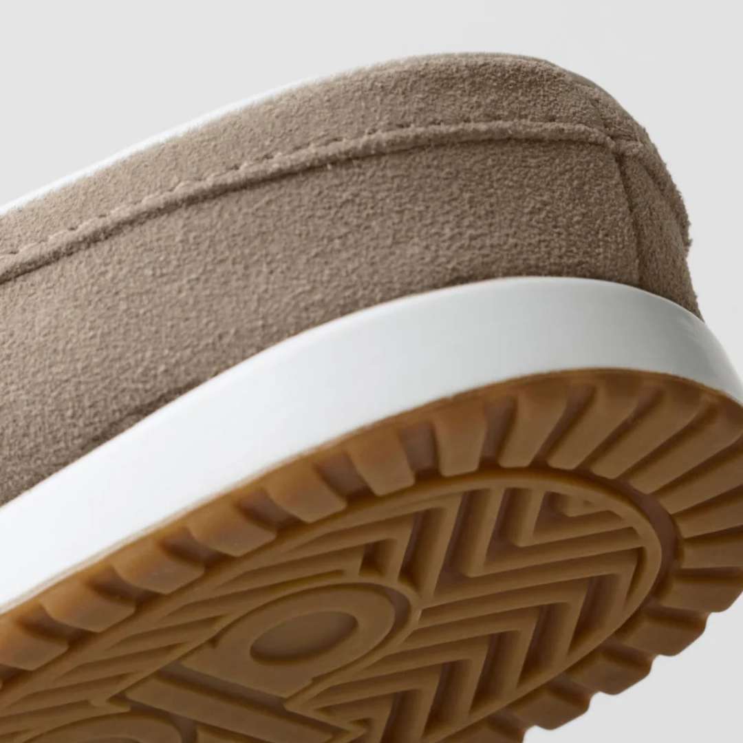 Sunset Sneaker Mule