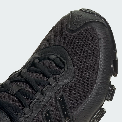 Megaride Triple Core "Black / Carbon"