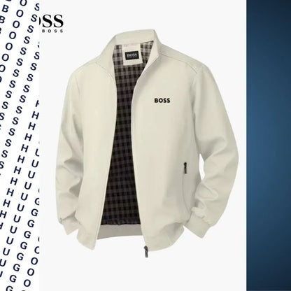 CLASSIC ESSENTIAL JACKET