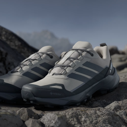 Terrex Skychaser Ax5 Gore-Tex Hiking "Beige/Grey"