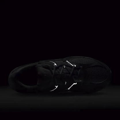 V5 RNR "White/Black/Metallic Silver"