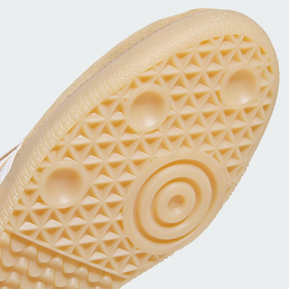 Samba ADV Shoes Cardboard / Cloud White / Gum