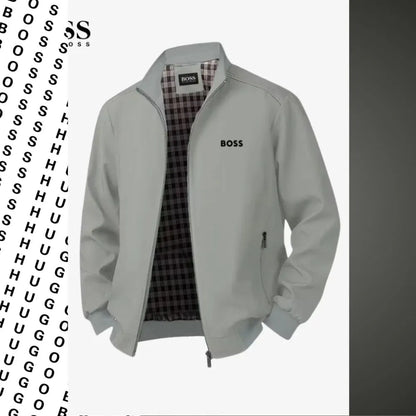 CLASSIC ESSENTIAL JACKET