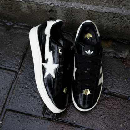 Campus 00s Bape World Cup Pack