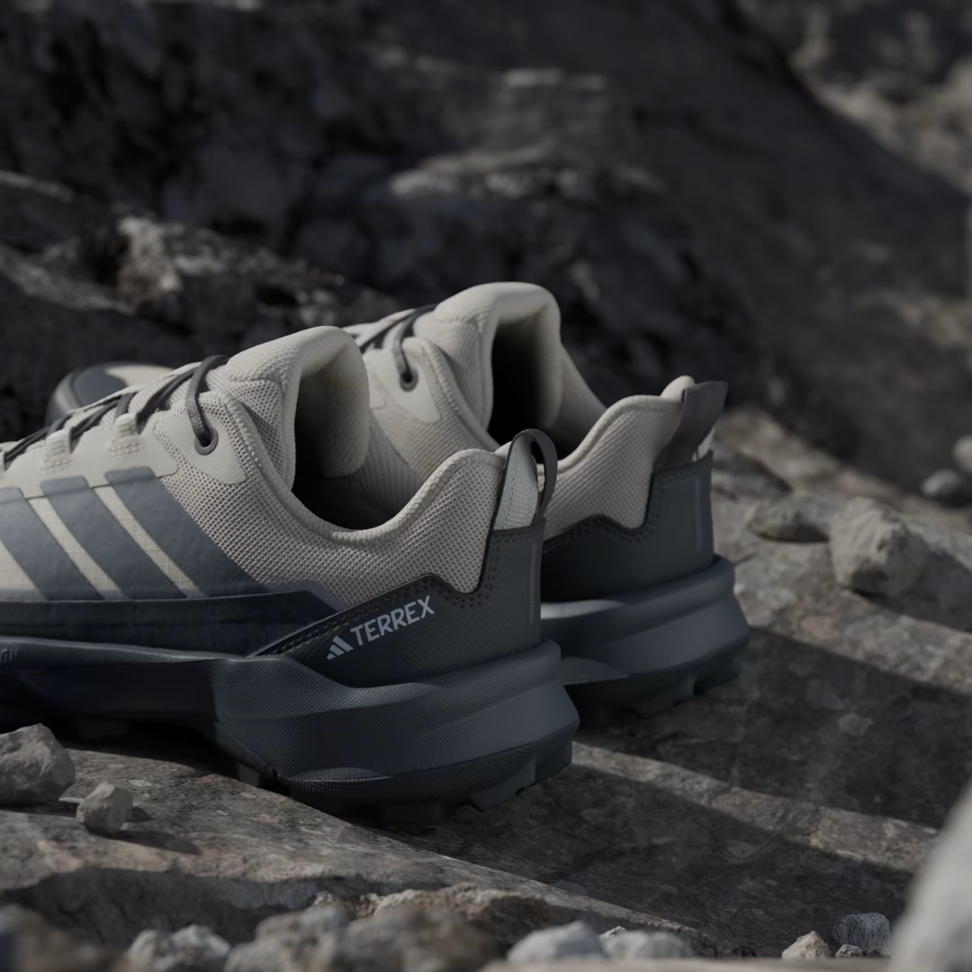 Terrex Skychaser Ax5 Gore-Tex Hiking "Beige/Grey"