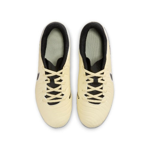 Nike Jr. Tiempo Legend 10 Academy FG/MG