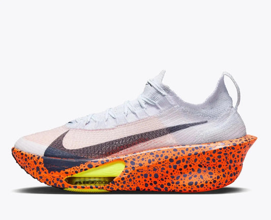 Nike Alphafly 3 Safari Olympic Electric Pack – Paris JO
