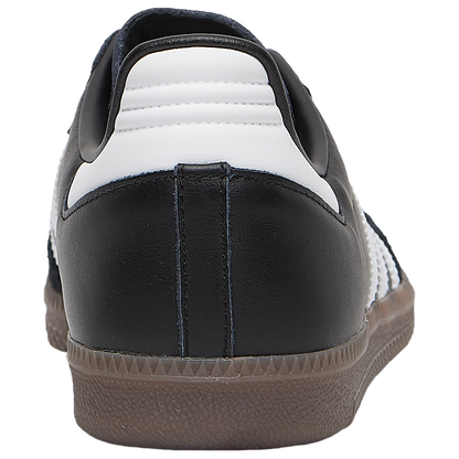 adidas Originals Samba - Men's - Gum/Cloud White/Core Black