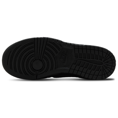 Nike Dunk Low - Boys' Preschool - Black/Black
